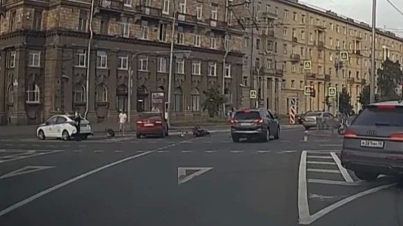 Утверждено обвинительное заключение по уголовному делу о ДТП, в котором погиб мотоциклист Утверждено обвинительное заключение по уголовному делу о ДТП, в котором погиб мотоциклист