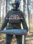 Два майора: Север Крыма. Противник целенаправленно наносит удары дронами по пунктам пропуска