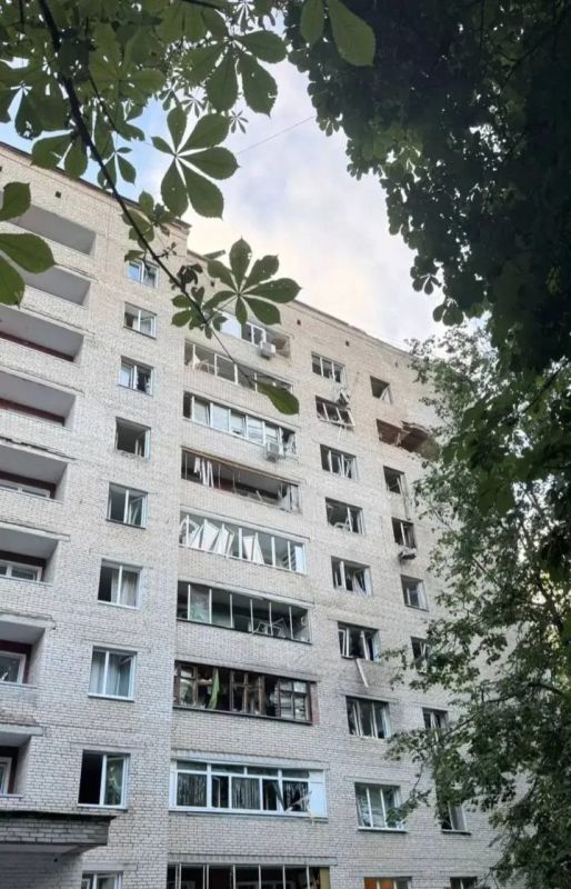 Александр Коц: Зеленский убил трех жителей Подмосковья Александр Коц: Зеленский убил трех жителей Подмосковья