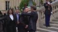 Юлия Витязева: Зеленский наградил Макрона одной из высших государственных наград Украины — орденом Свободы