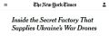 ����� ������: NYT: ������� ����������� ������������� ������� ��� ������� ���������� ������