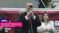 «Ни грамма боеприпасов, ни литра топлива Киеву!» – Антибандеровский марш в Варшаве