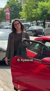 Юлия Витязева: Свободная панамка (