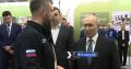 ‘Надеюсь, противник уже чувствует’ — Путин заявил, что Россия продолжит наращивать масштабы ударов возмездия