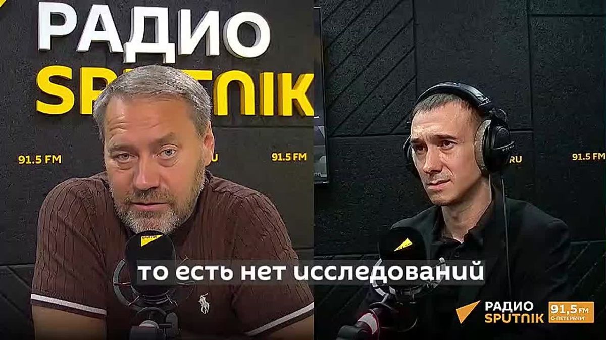 Александр Бельский призвал полностью запретить продажу вейпов в Петербурге