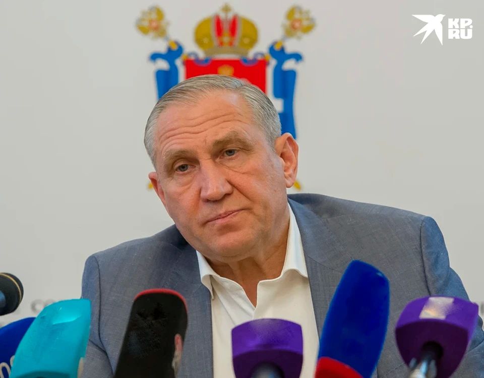 Скончался Виктор Миненко, бывший глава избиркома Петербурга