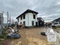 Во Всеволожском районе локализовали пожар на территории Соржа-Старая, где загорелся двухэтажный автосервис