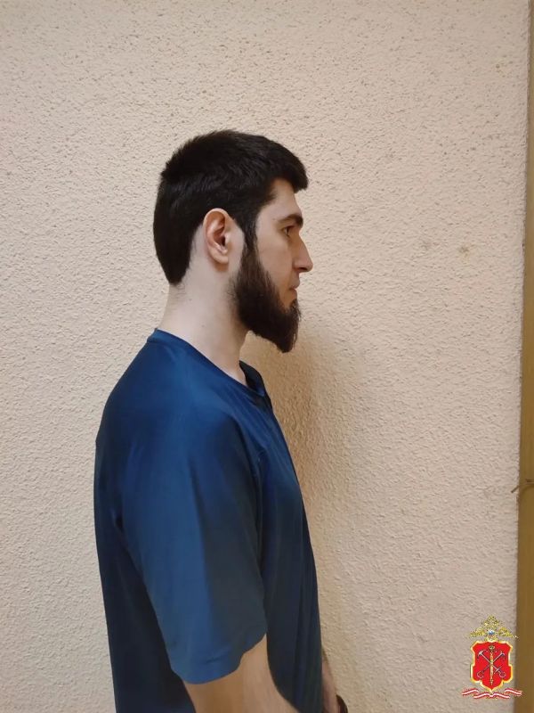 Полицейскими задержан дроп, оставивший пенсионера без накоплений Полицейскими задержан дроп, оставивший пенсионера без накоплений
