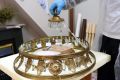 «Волшебники стекла и хрусталя»