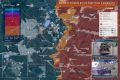 Деградация логистики ВСУ под Славянском