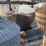 Сергей Колясников: После массированных атак российских дронов и ракет по портовой инфраструктуре Украины временно прекратил работу терминал Kernel в Черноморске, через который Киев экспортировал сельхозпродукцию более чем в...