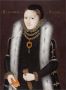 1546 год, девочке слева 13 лет