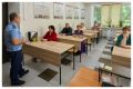Прокуратура Фрунзенского района г. Санкт-Петербурга провела рабочую встречу с трудовым коллективом военного комиссариата