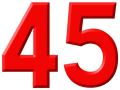 ������� �������� � 44 �� 45
