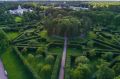 Александровский парк в Царском Селе полностью открылся после урагана