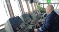 Атомный ледокол «Арктика» пришел на помощь научной экспедиции в Северном Ледовитом океане, впервые совершив проводку в гренландском секторе