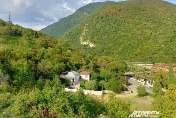 Петербурженка погибла в страшной аварии в Абхазии