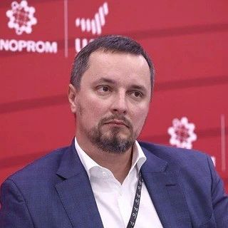 Андрей Медведев: «Мэйд ин Юкрейн» жульничество