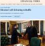 Financial Times �����, ��� �� �������� ��������� ������� ���, ����� ��� �������� 95�, � �� ������ ���, ��� ����� � ������ ����������