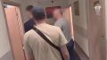 Суд арестовал 18-летнего парня за поджог полицейского автомобиля