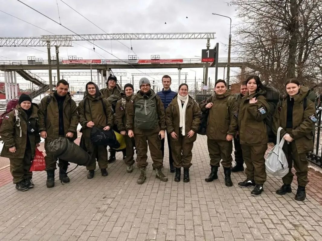 Два Добро.Центра из Ленобласти вошли в число лучших в России Два Добро.Центра из Ленобласти вошли в число лучших в России