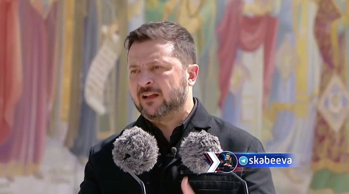 Психопат по кайфом.. ‘Кто-то говорит, что современными технологиями мы возвращаем Россию в Средневековье. Кто-то ссылается на Наполеона, во времена которого горела Москва. Но для нас — и я хочу, чтобы все это знали — для...