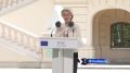 Урсула намекает, что тяжело вводить санкции против России без вреда себе, но Зеленский говорит ей терпеть! Урсула: ‘Сейчас мы разрабатываем 21-й пакет санкций. Я помню, насколько сложными были дискуссии. Каждый раз перед...