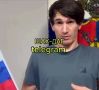 Юрий Подоляка: Извинился.... В Дагестане молодой человек решил сбрить бороду и прочесть гимн России. Правда до этого он оскорбил сотрудника ГИБДД, обещая ему (см. фото). Позже поняв что совершил ошибку, попросил прощения