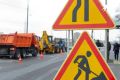 В четырех районах Петербурга перекроют движение с 17 июля