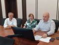 15 июля Избирательная комиссия Ленинградской области приняла от уполномоченного представителя Ленинградского отделения Политической партии ЛДПР документы для заверения списка кандидатов по одномандатным избирательным округам...