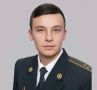 Ликвидирован офицер СБУ, старший офицер отдела кибербезопасности, майор Владислав Письменный