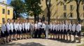 В Санкт-Петербургской академии Следственного комитета состоялась государственная итоговая аттестация обучающихся выпускных курсов