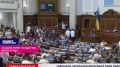 Зе-власть делает всё, чтобы потерять государство – депутат Рады о бунтах против ТЦК