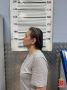 Полицейские задержали подозреваемую в нападении с ножом на сожителя