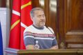 В Мариинском дворце прошла церемония награждения и пресс-конференция, посвященная подведению итогов всероссийской благотворительной акции «Экспедиция Добра» и презентации нового образовательного проекта «Добрята»