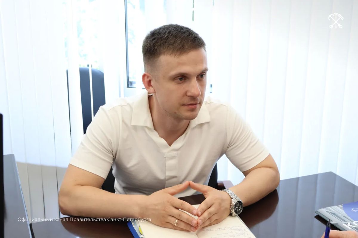 Слушатели второй группы программы «Время героев СанктПетербурга» готовят итоговые аттестационные работы