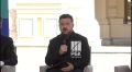 "Украина может начать производство ракет Patriot до конца 2026 года", — ваЗеленский