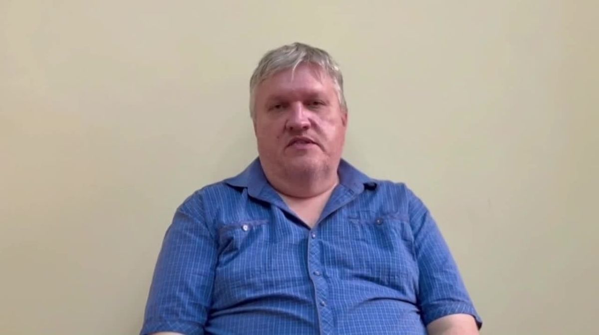 Андрей Медведев: В ДНР сотрудниками ФСБ задержан админ телеграм-канала, регулярно публикующий "прилеты"