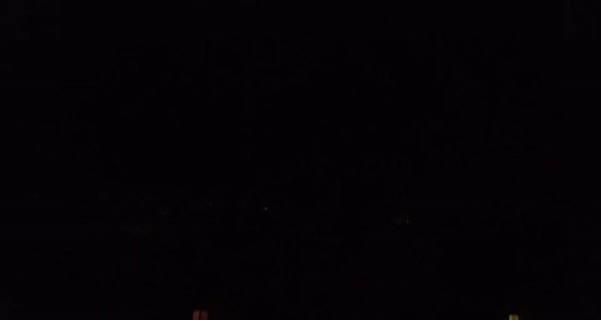 Юлия Витязева: Этой ночью в центре ударов расчётов ОТРК "Искандер" и БПЛА типа "Герань" были цели в Киеве и Харькове, а также в Днепропетровской, Полтавской, Одесской и Сумской областях Отмечается, что в Киеве снова...
