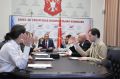 Итоги 183 заседания Санкт-Петербургской избирательной комиссии
