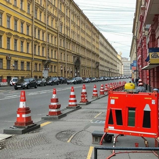 Информация Государственной административно-технической инспекции
