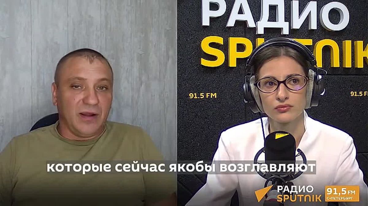 Изменится ли политический курс Украины после смены министра обороны, ответил военный эксперт Андрей Марочко