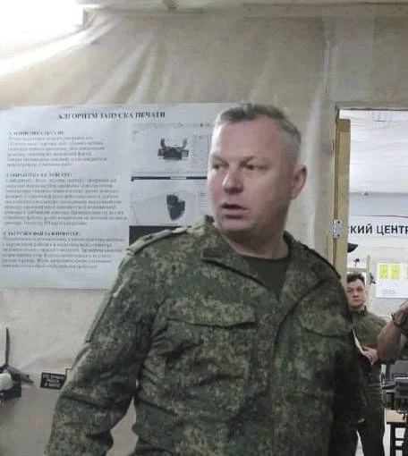 По делу ЧВК «Ястреб» генерала обвинили во взяточничестве: Глава кампании рвётся на фронт?