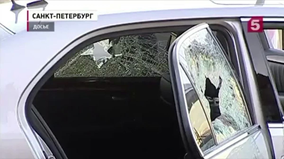 Ветераны следствия: Борис Анатольевич Смирнов
