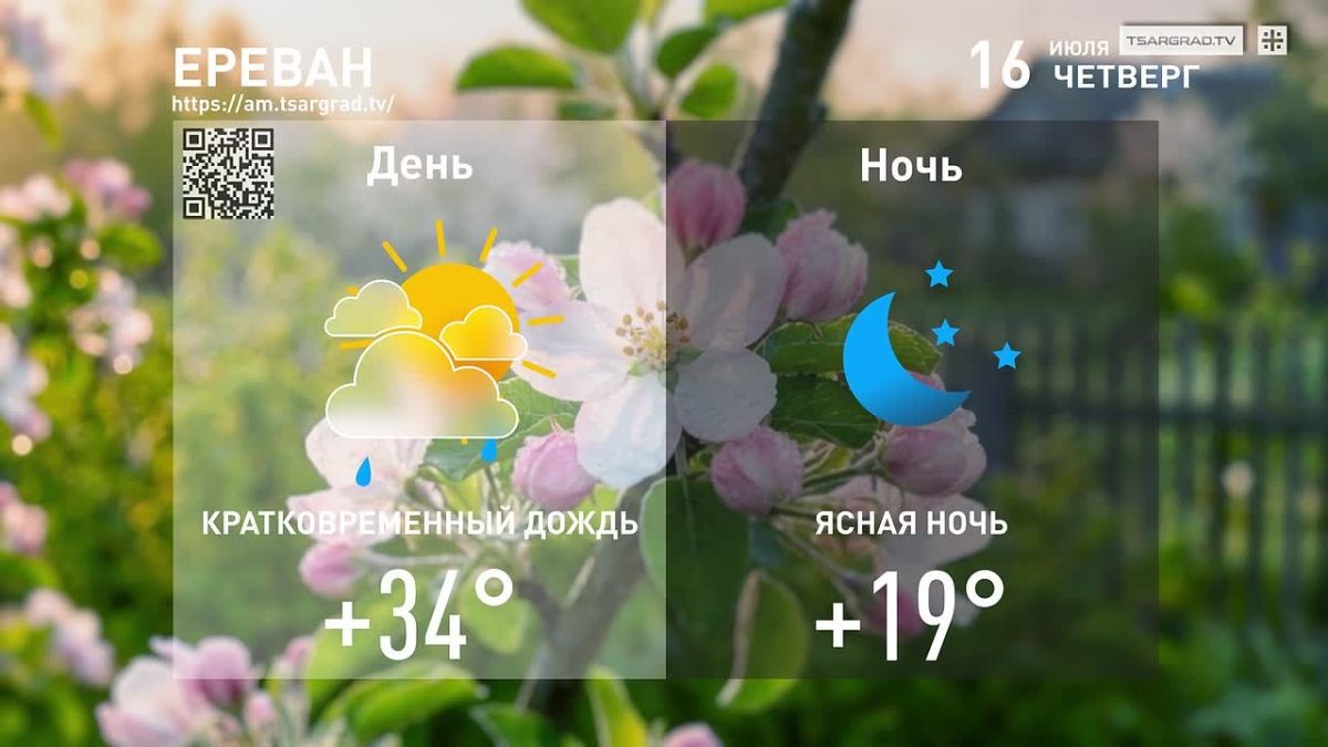 В полях созрел ячмень..
Он радует меня!