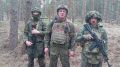 Андрей Медведев: Дорогие друзья!. Все устали от войны