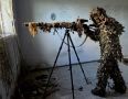 Z - в зоне проведения Специальной Военной Операции