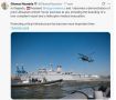 Прибалты Науседа и Ринкевич мечтают стать пиратами