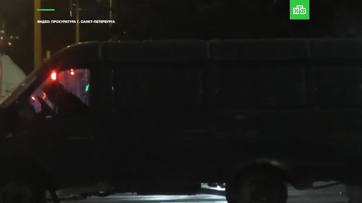 Перед судом предстанут 16 автоподставщиков, устроивших 26 ДТП в Петербурге