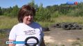 Проект "Охота на колеса" завершился в Приморском районе